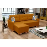 Kotna sedežna garnitura DAŠA - slika 8