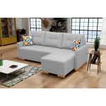 Kotna sedežna garnitura DAŠA - slika 9