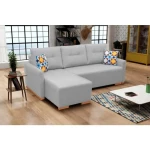 Kotna sedežna garnitura DAŠA - slika 10