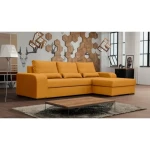 Kotna sedežna garnitura DOMEN - slika 7