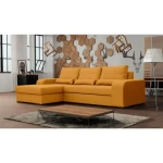 Kotna sedežna garnitura DOMEN - slika 8