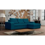 Kotna sedežna garnitura DOMEN - slika 9