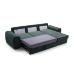 Kotna sedežna garnitura EVEREST - slika 7