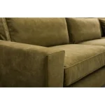 Kotna sedežna garnitura FANTAZIJA 2 - slika 7