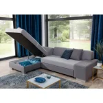 Kotna sedežna garnitura FANY 2 - slika 11