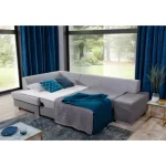 Kotna sedežna garnitura FANY 2 - slika 12