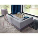 Kotna sedežna garnitura FANY 2 - slika 10