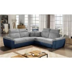 Kotna sedežna garnitura FERDO 5 . Kotna sedežna garnitura FERDO 5 je kotna sedežna garnitura, katera je narejena iz kvalitnetnega blaga. Garnitura se