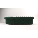 Kotna sedežna garnitura FIJI - slika 12