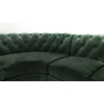 Kotna sedežna garnitura FIJI - slika 13