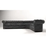 Kotna sedežna garnitura FIJI - slika 14