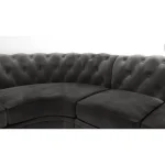 Kotna sedežna garnitura FIJI - slika 16