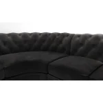 Kotna sedežna garnitura FIJI - slika 10