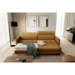 Kotna sedežna garnitura GABY - slika 18