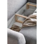 Kotna sedežna garnitura GAPE 2 - slika 7