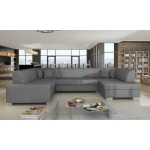 Kotna sedežna garnitura HANNA 2 . Kotna sedežna garnitura HANNA 2 je odlična garnitura po odlični ceni. Narejena je iz kvalitetnega umetnega usnja.