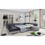 Kotna sedežna garnitura HANNA 2 . Kotna sedežna garnitura HANNA 2 je odlična garnitura po odlični ceni. Narejena je iz kvalitetnega umetnega usnja.