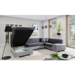 Kotna sedežna garnitura HANNA 2 . Kotna sedežna garnitura HANNA 2 je odlična garnitura po odlični ceni. Narejena je iz kvalitetnega umetnega usnja.