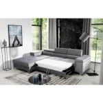 Kotna sedežna garnitura HELENA 2 - slika 9