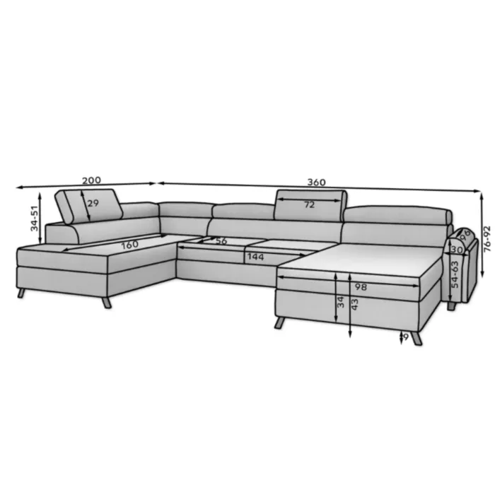 kotna-sedezna-garnitura-hose-10 Kotna sedežna garnitura HOSE - slika 11