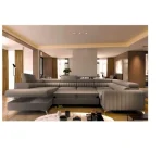 Kotna sedežna garnitura IZY - slika 7