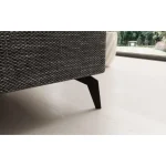 Kotna sedežna garnitura JON 3 - slika 12