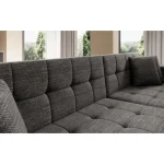 Kotna sedežna garnitura JON 3 - slika 13