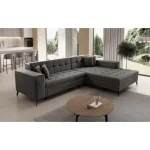 Kotna sedežna garnitura JON 3 - slika 9