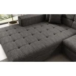 Kotna sedežna garnitura JON 3 - slika 10