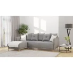 Kotna sedežna garnitura KAJA - slika 11