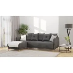 Kotna sedežna garnitura KAJA - slika 13