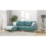 Kotna sedežna garnitura KAJA - slika 7