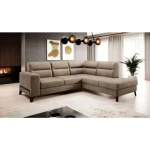 Kotna sedežna garnitura KASANDRA - slika 12