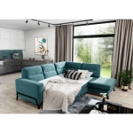 Kotna sedežna garnitura KASANDRA - slika 16