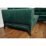 Kotna sedežna garnitura KASANDRA - slika 7