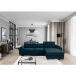 Kotna sedežna garnitura KLARA - slika 12