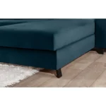 Kotna sedežna garnitura KLARA - slika 13