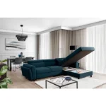 Kotna sedežna garnitura KLARA - slika 15