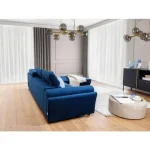 Kotna sedežna garnitura KLARA - slika 17