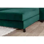 Kotna sedežna garnitura KLARA - slika 9