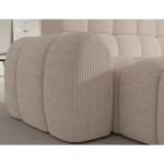 Kotna sedežna garnitura KLER - slika 7