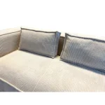 Kotna sedežna garnitura KOLIN - slika 13