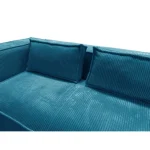 Kotna sedežna garnitura KOLIN - slika 19