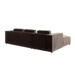 Kotna sedežna garnitura KOLIN - slika 8