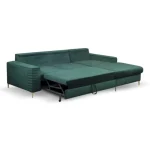 Kotna sedežna garnitura KOLY - slika 12