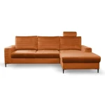 Kotna sedežna garnitura KOLY - slika 14