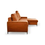 Kotna sedežna garnitura KOLY - slika 15