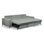 Kotna sedežna garnitura KOLY - slika 27