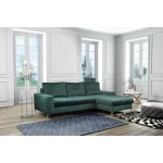 Kotna sedežna garnitura KOLY - slika 7