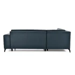 Kotna sedežna garnitura KOSTA 2 - slika 10